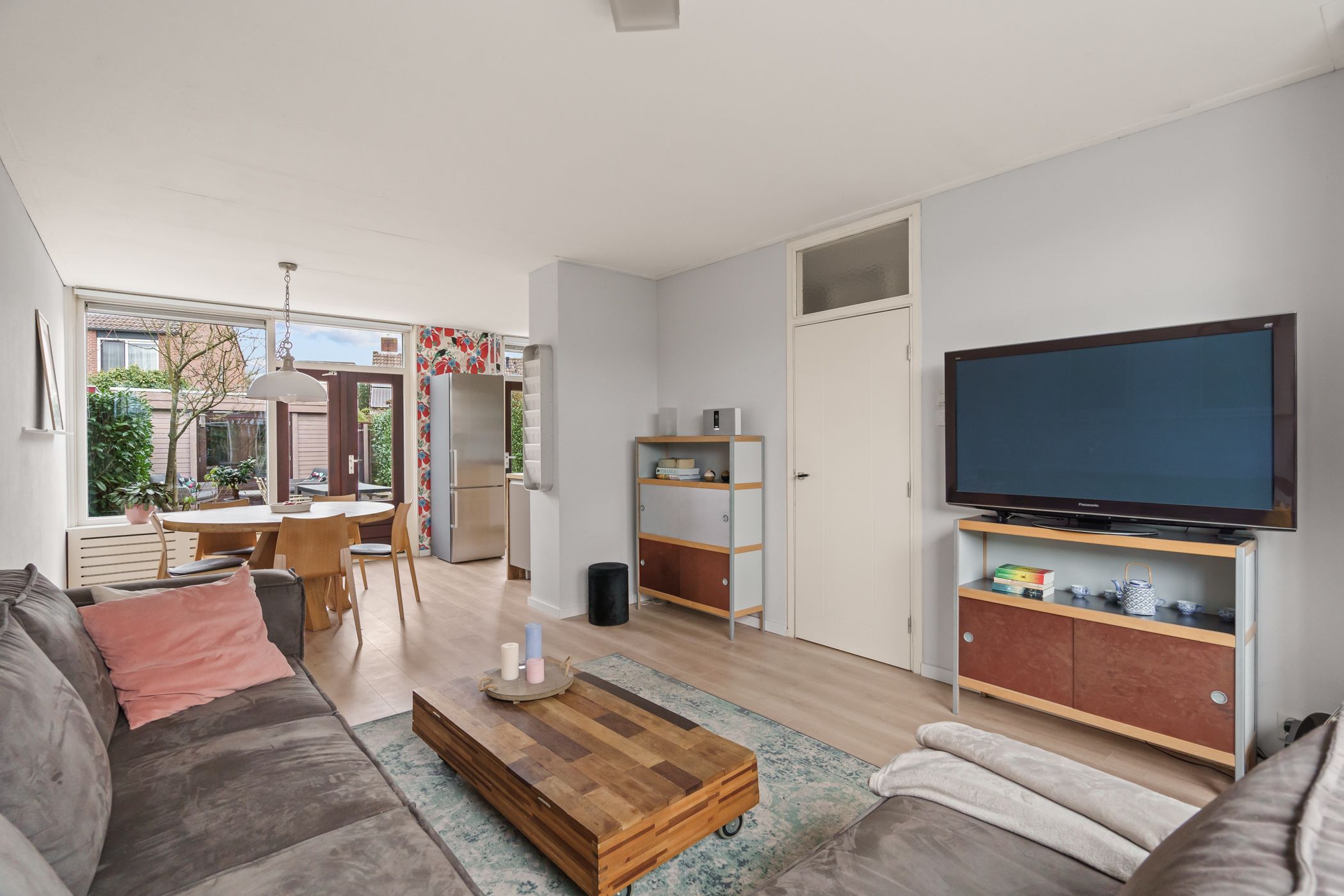 Foto 6 van Koningin Emmaweg 24