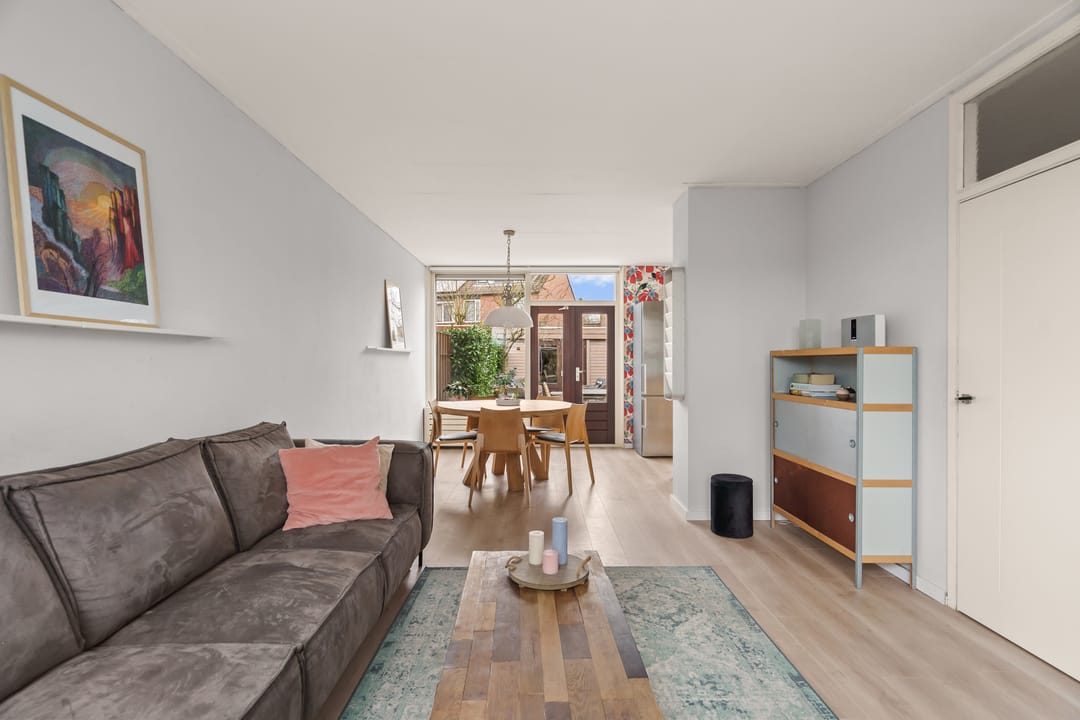 Foto 7 van Koningin Emmaweg 24