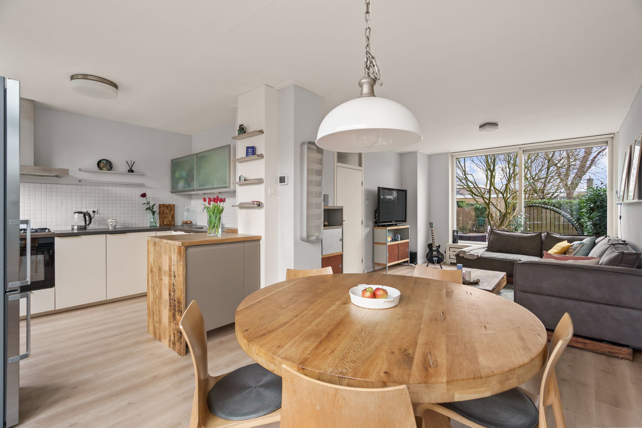 Foto 3 van Koningin Emmaweg 24