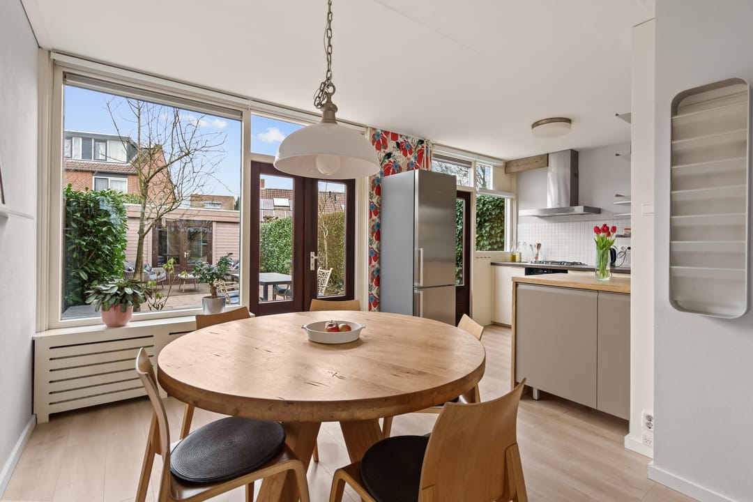 Foto 8 van Koningin Emmaweg 24