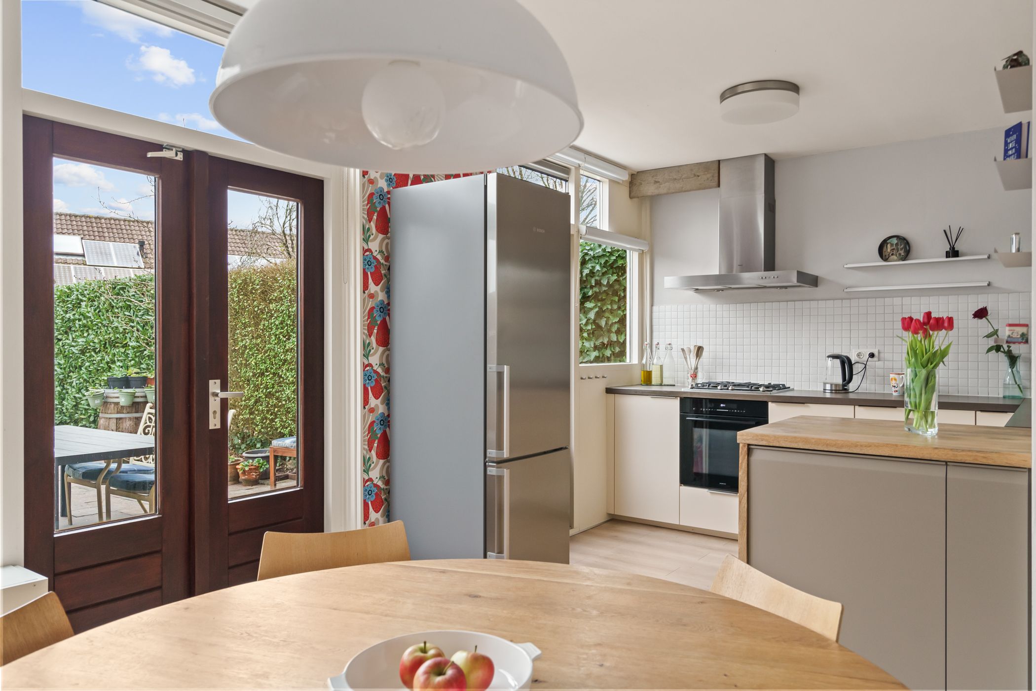 Foto 9 van Koningin Emmaweg 24