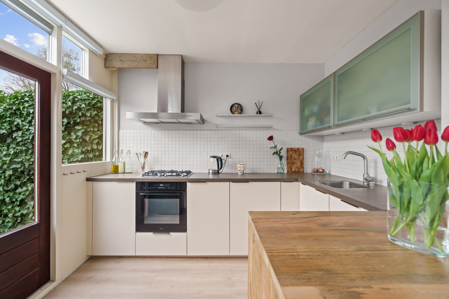 Foto 10 van Koningin Emmaweg 24