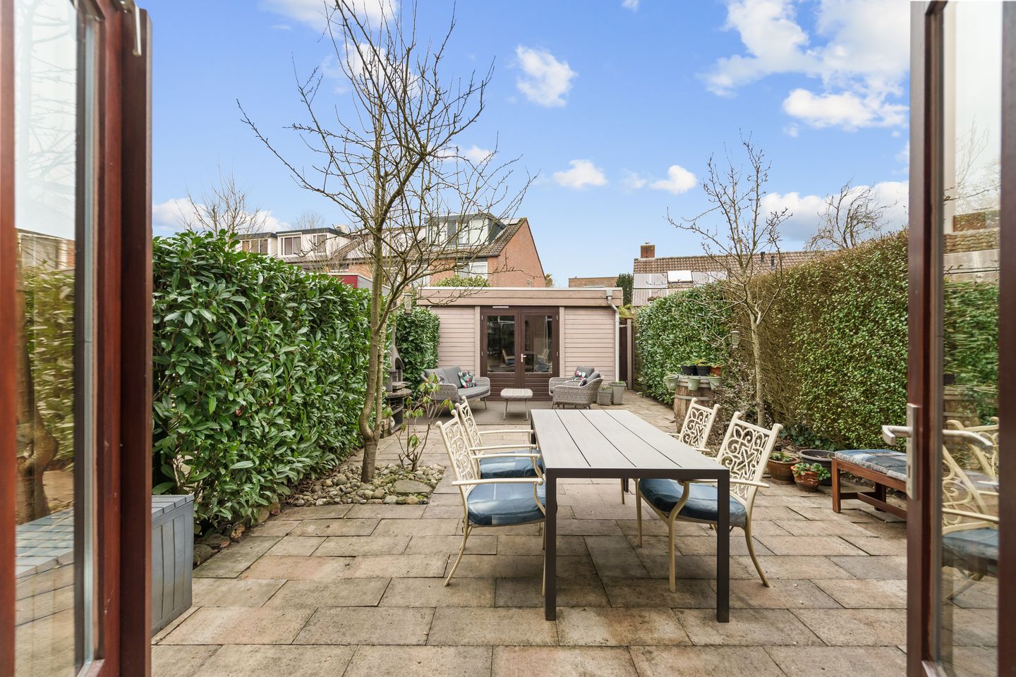 Foto 14 van Koningin Emmaweg 24