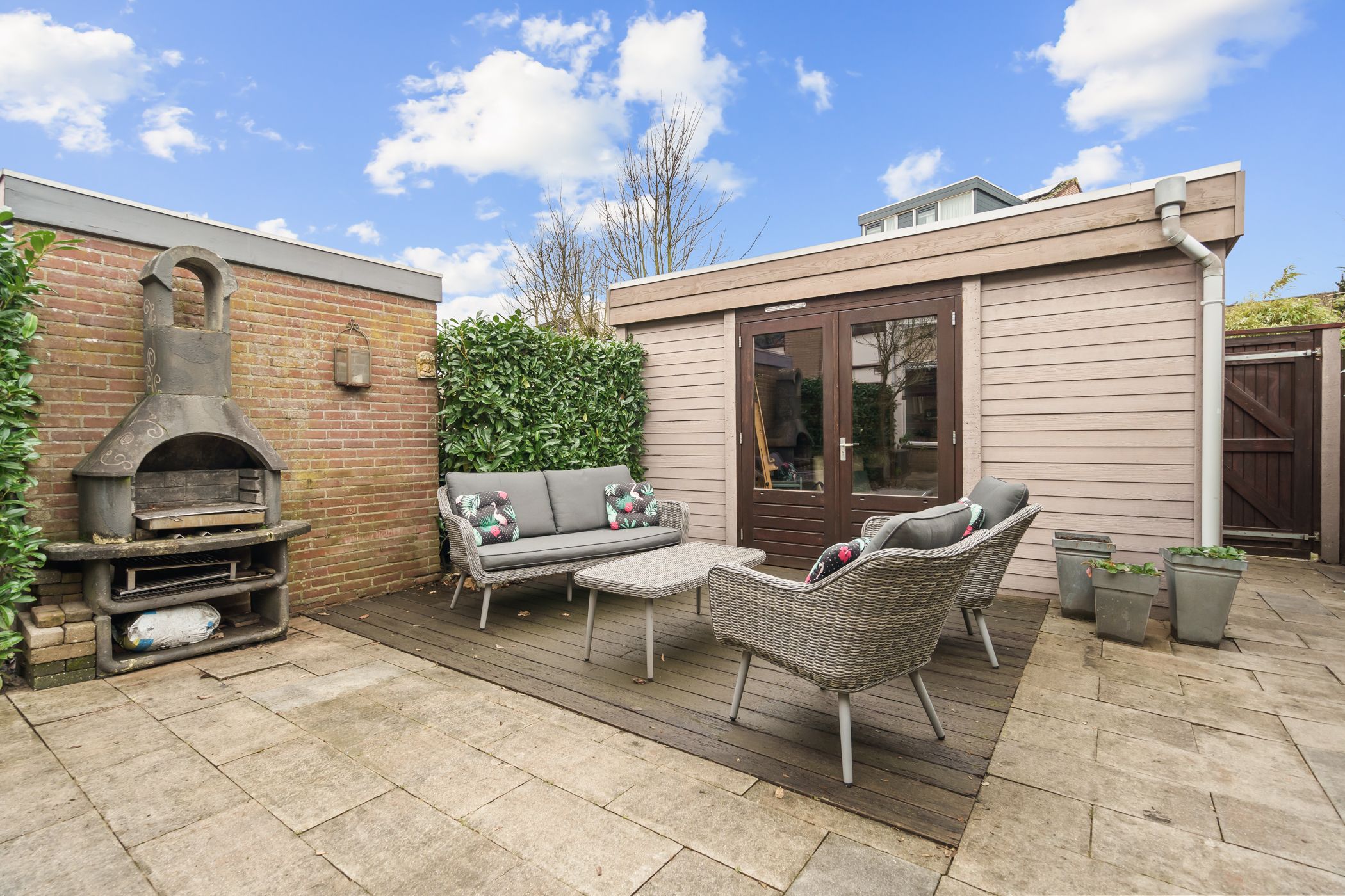 Foto 18 van Koningin Emmaweg 24