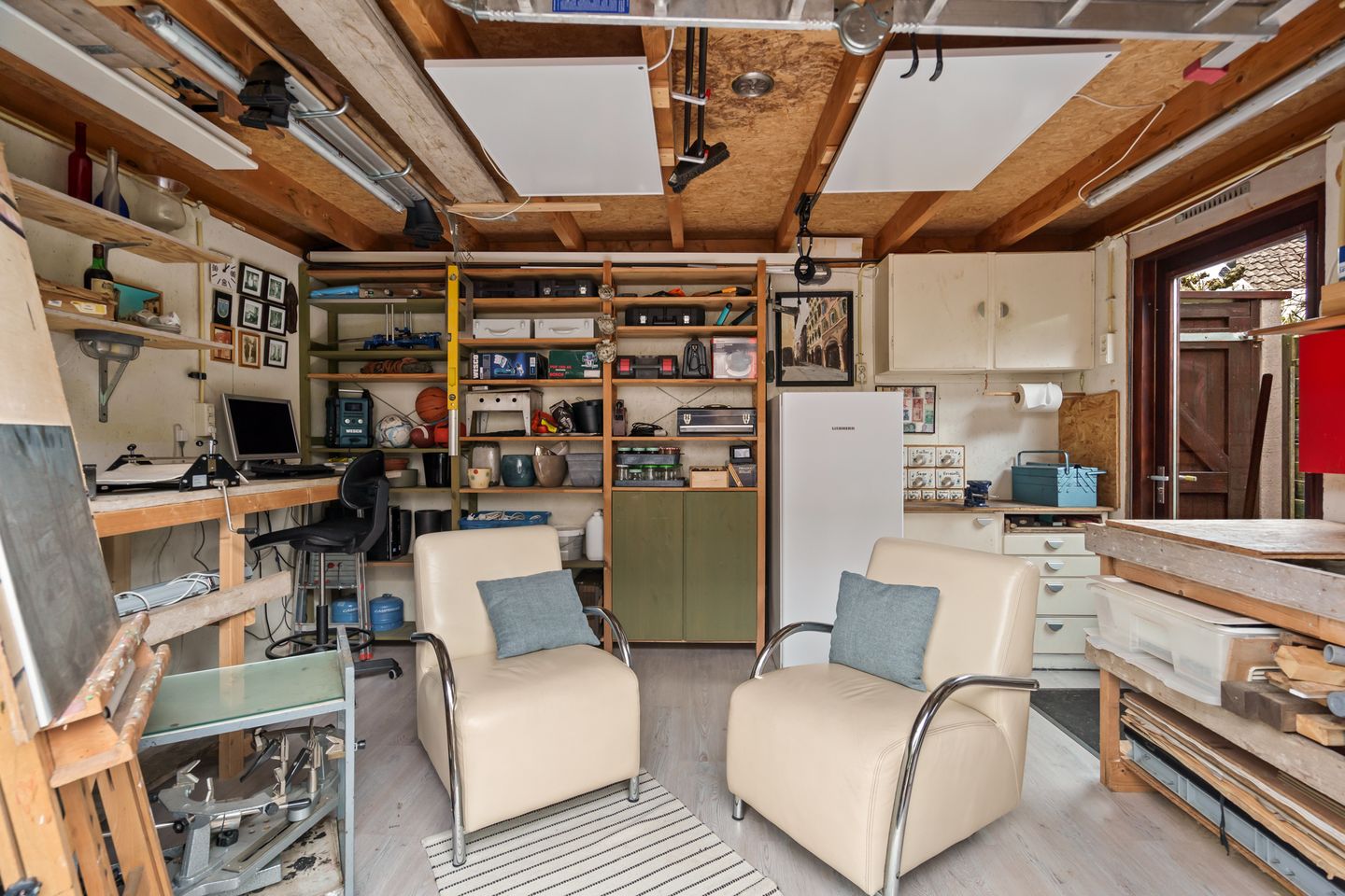 Foto 19 van Koningin Emmaweg 24