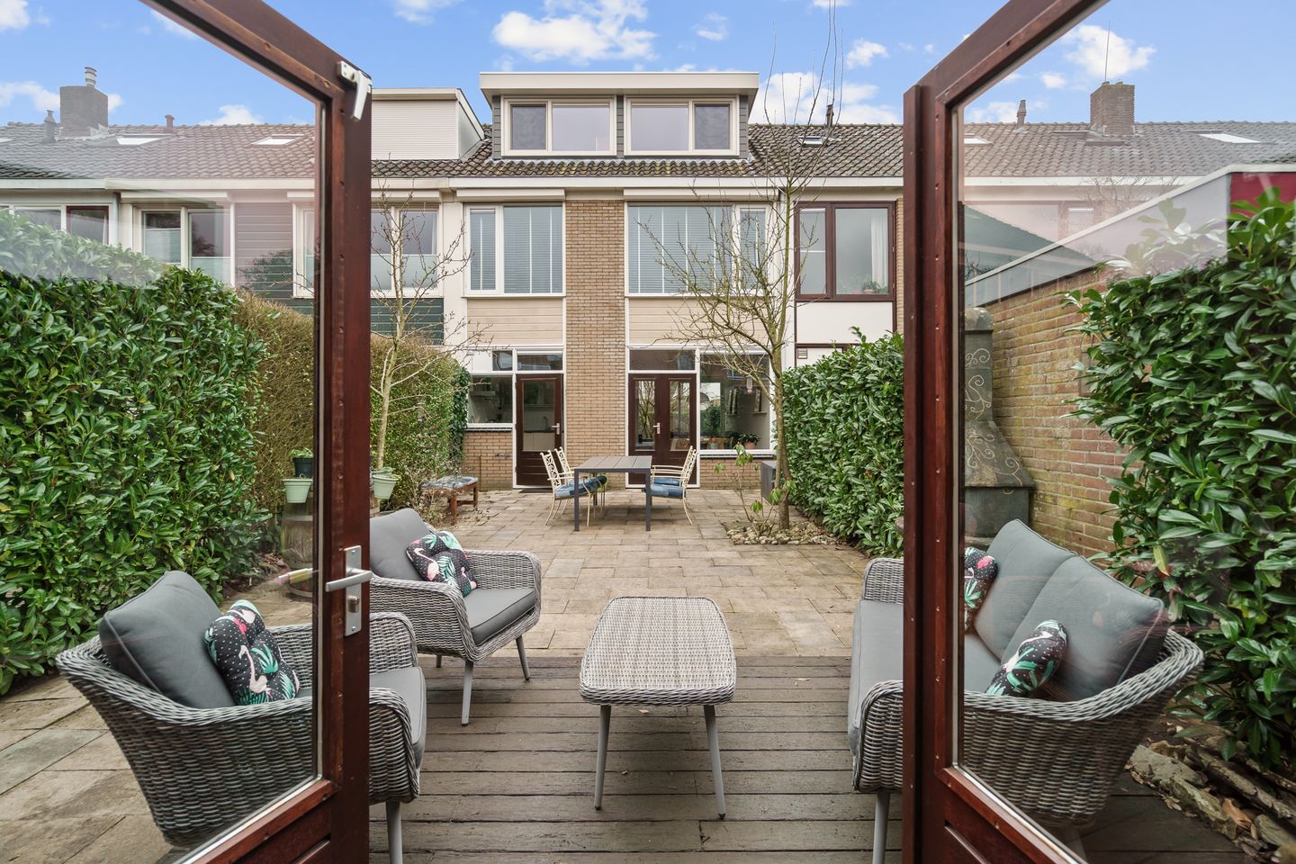 Foto 20 van Koningin Emmaweg 24