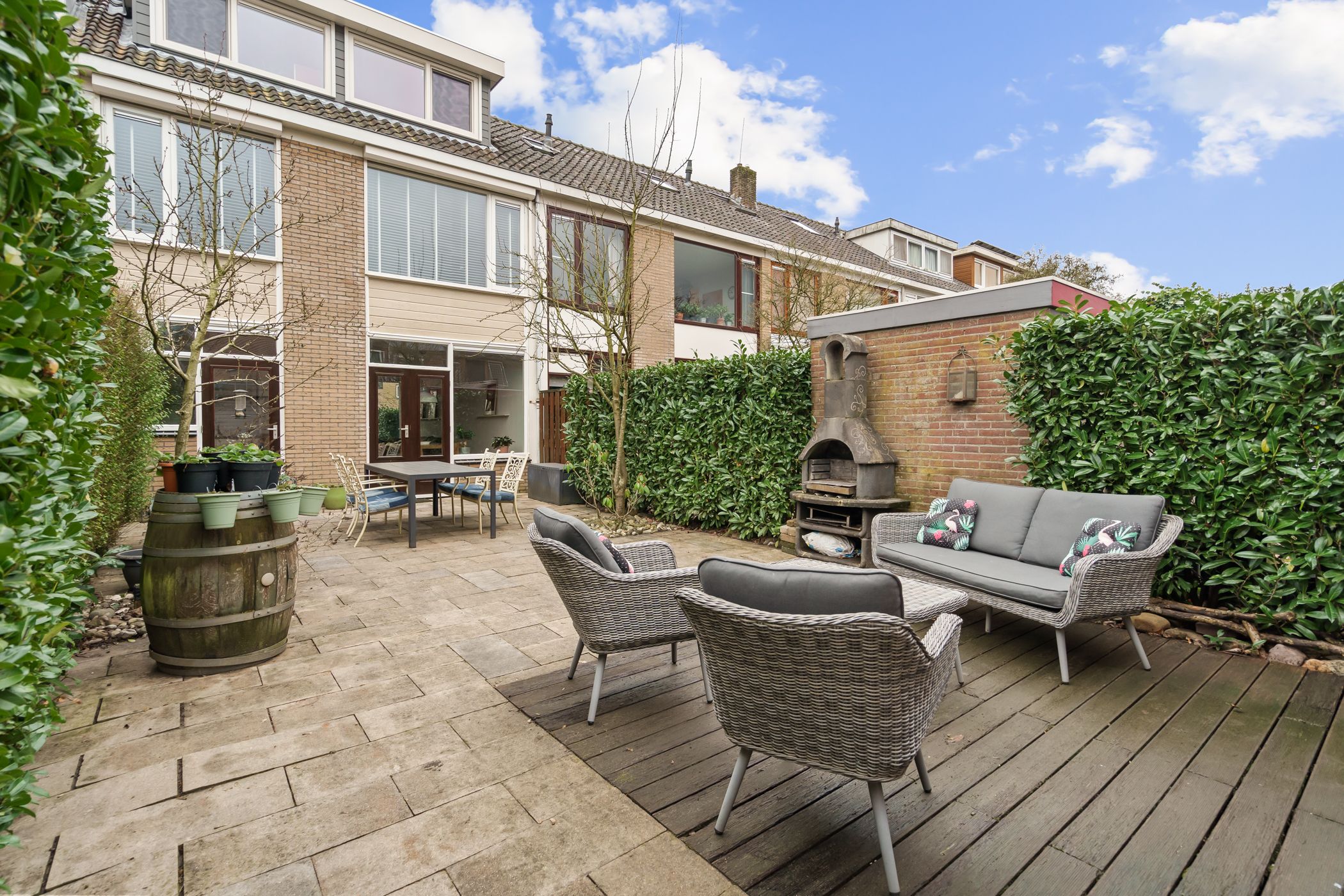 Foto 21 van Koningin Emmaweg 24