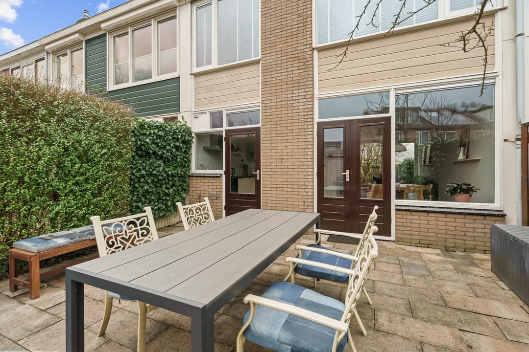 Foto 22 van Koningin Emmaweg 24