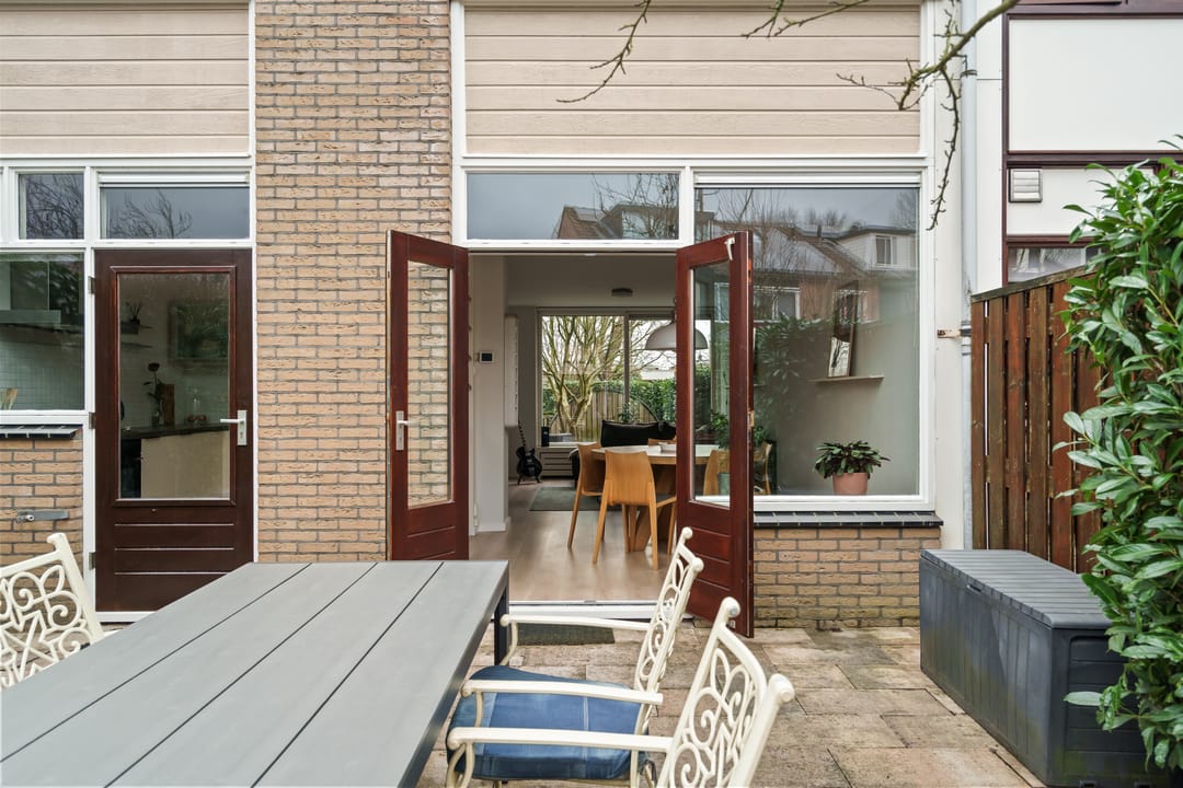 Foto 23 van Koningin Emmaweg 24