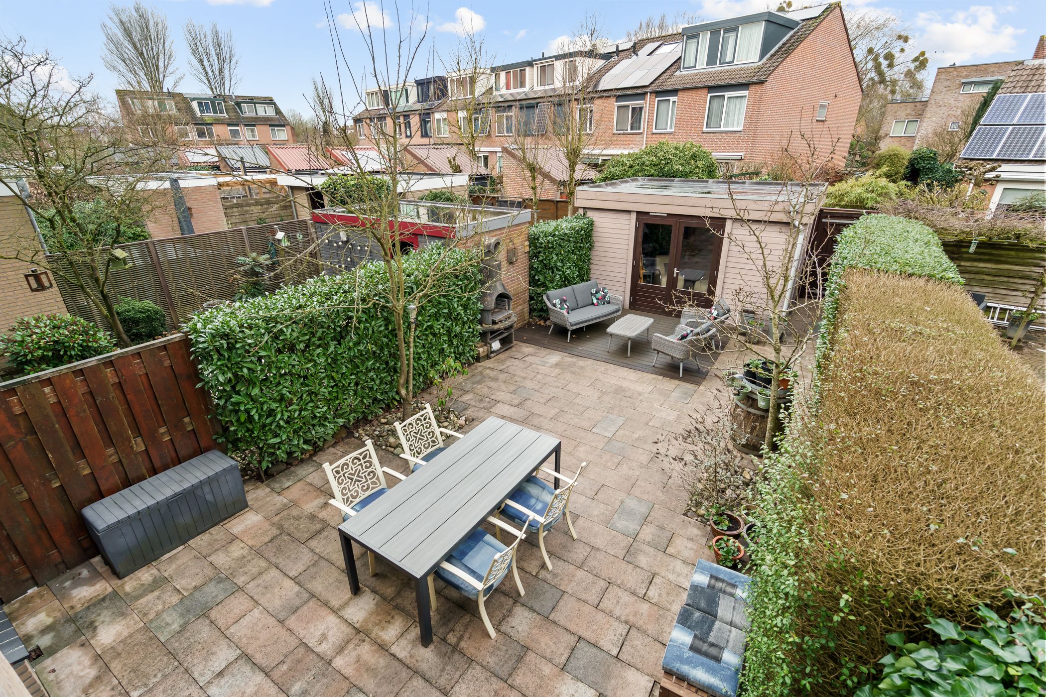 Foto 24 van Koningin Emmaweg 24