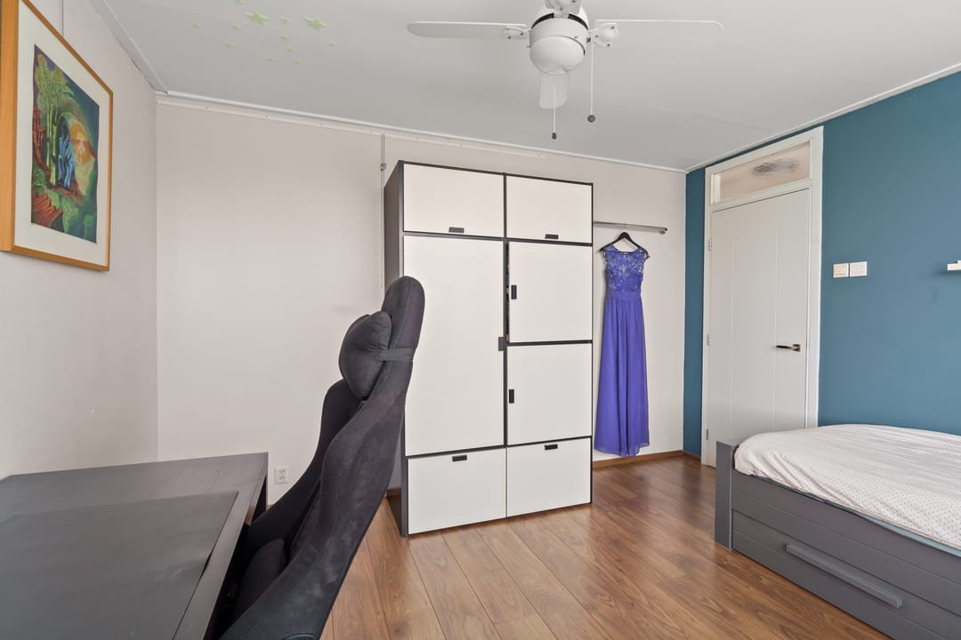 Foto 28 van Koningin Emmaweg 24