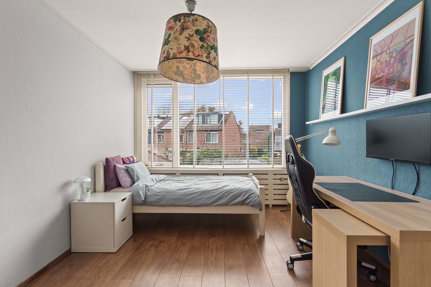 Foto 29 van Koningin Emmaweg 24