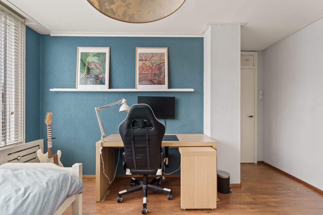 Foto 31 van Koningin Emmaweg 24