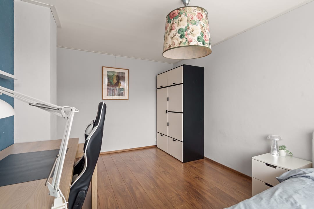 Foto 32 van Koningin Emmaweg 24