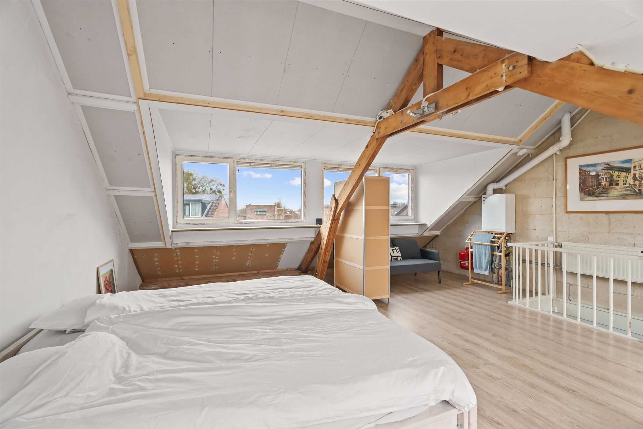 Foto 39 van Koningin Emmaweg 24