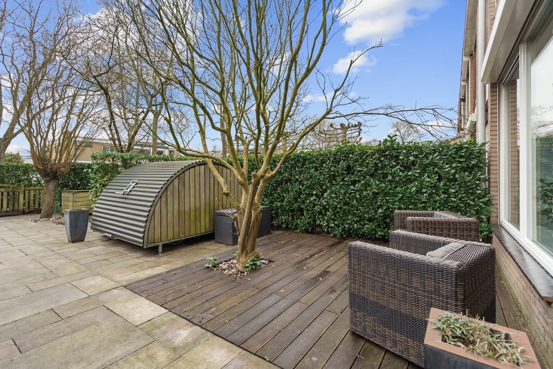 Foto 43 van Koningin Emmaweg 24