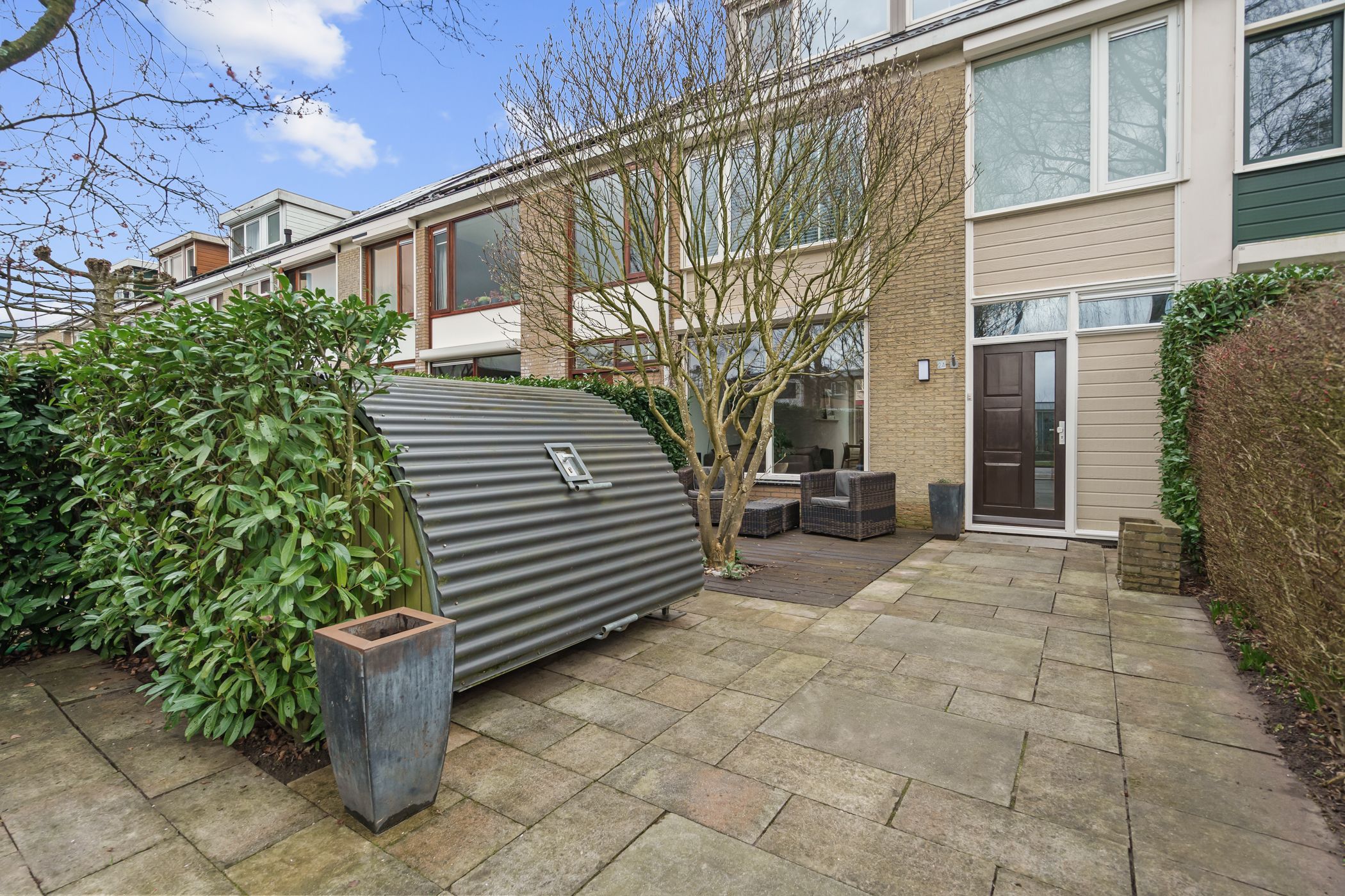 Foto 45 van Koningin Emmaweg 24