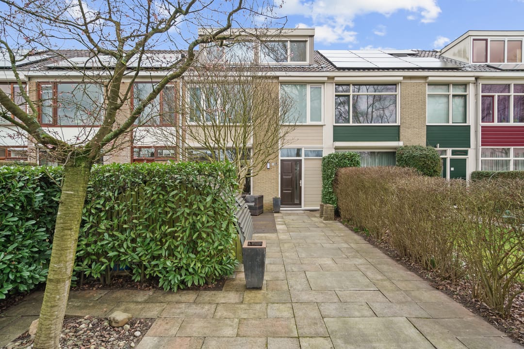 Foto 46 van Koningin Emmaweg 24