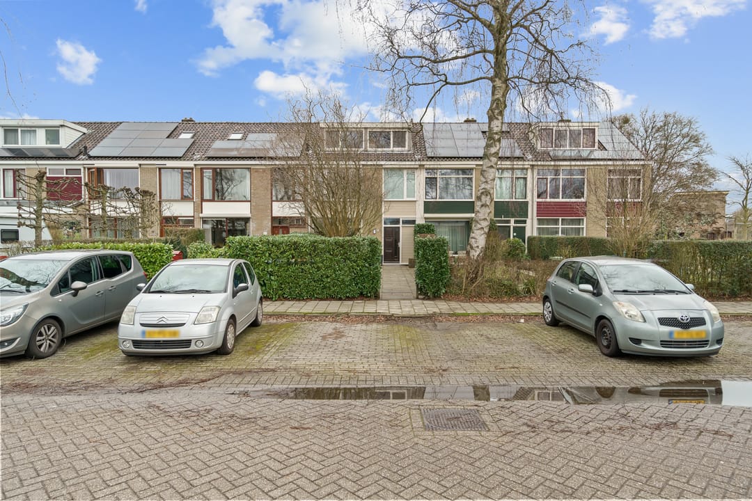 Foto 47 van Koningin Emmaweg 24