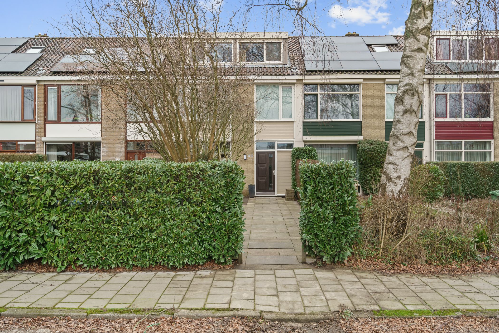 Foto 48 van Koningin Emmaweg 24