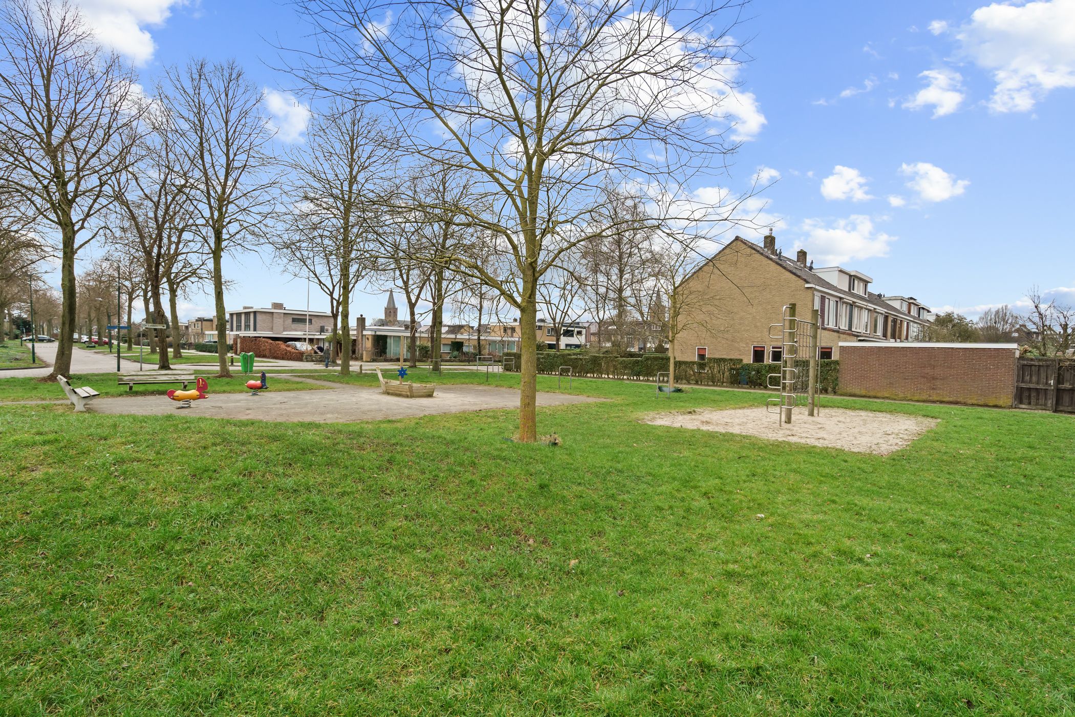 Foto 51 van Koningin Emmaweg 24