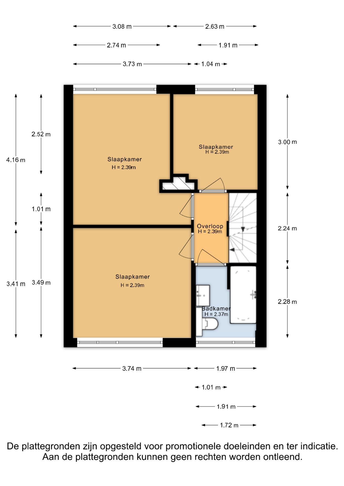 Foto 54 van Koningin Emmaweg 24
