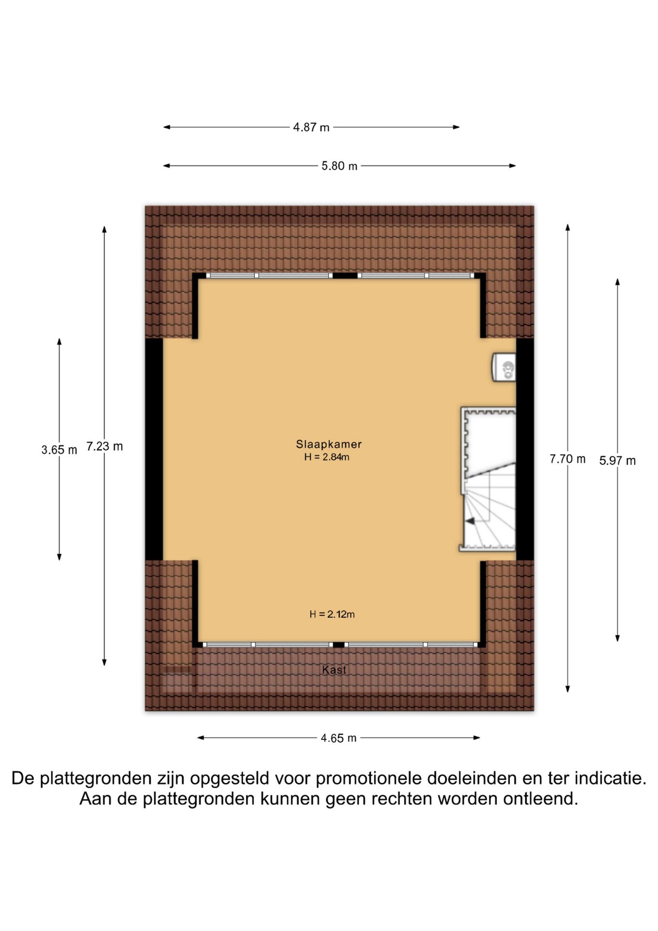 Foto 55 van Koningin Emmaweg 24