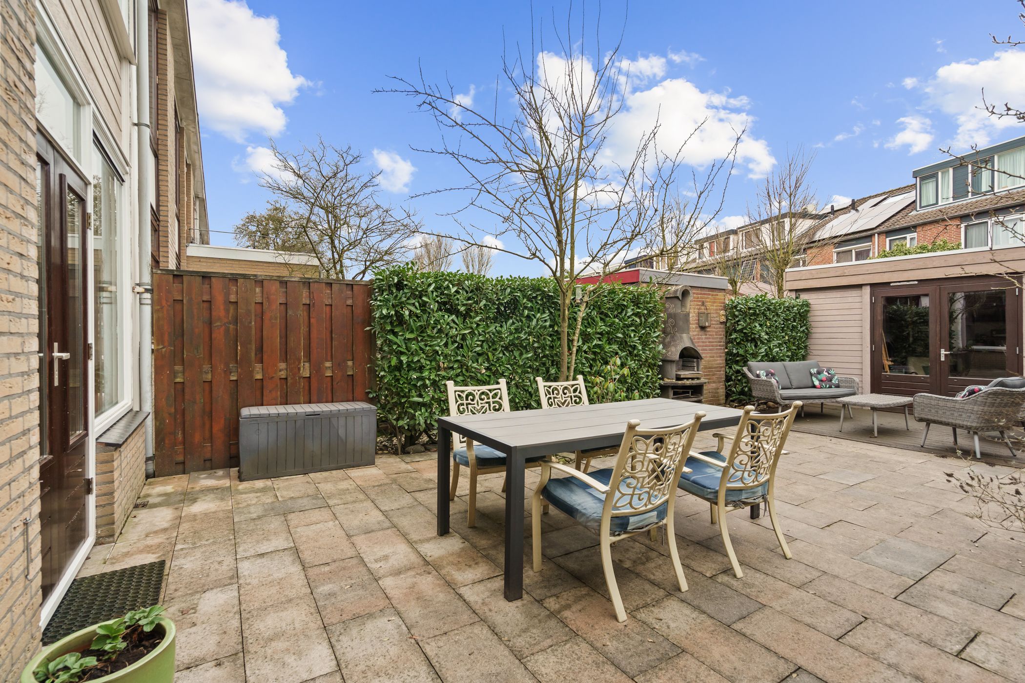 Foto 15 van Koningin Emmaweg 24