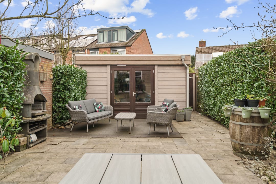 Foto 16 van Koningin Emmaweg 24