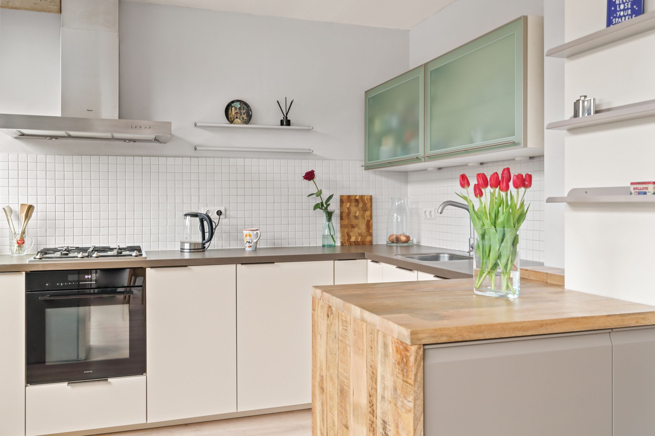 Foto 12 van Koningin Emmaweg 24