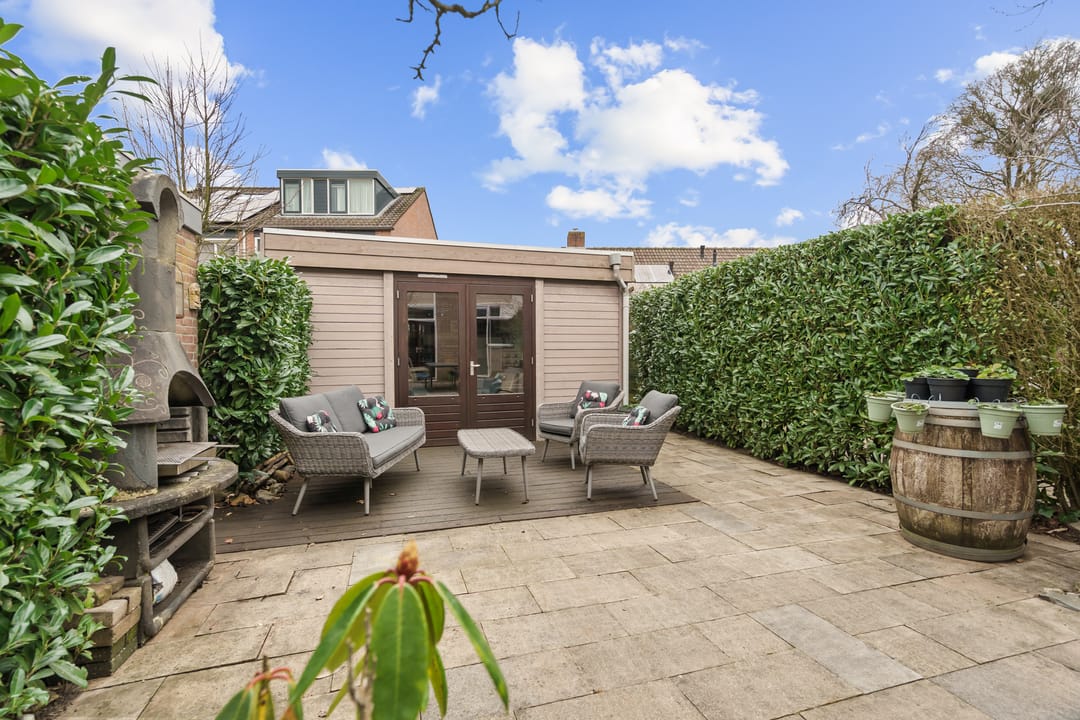 Foto 17 van Koningin Emmaweg 24