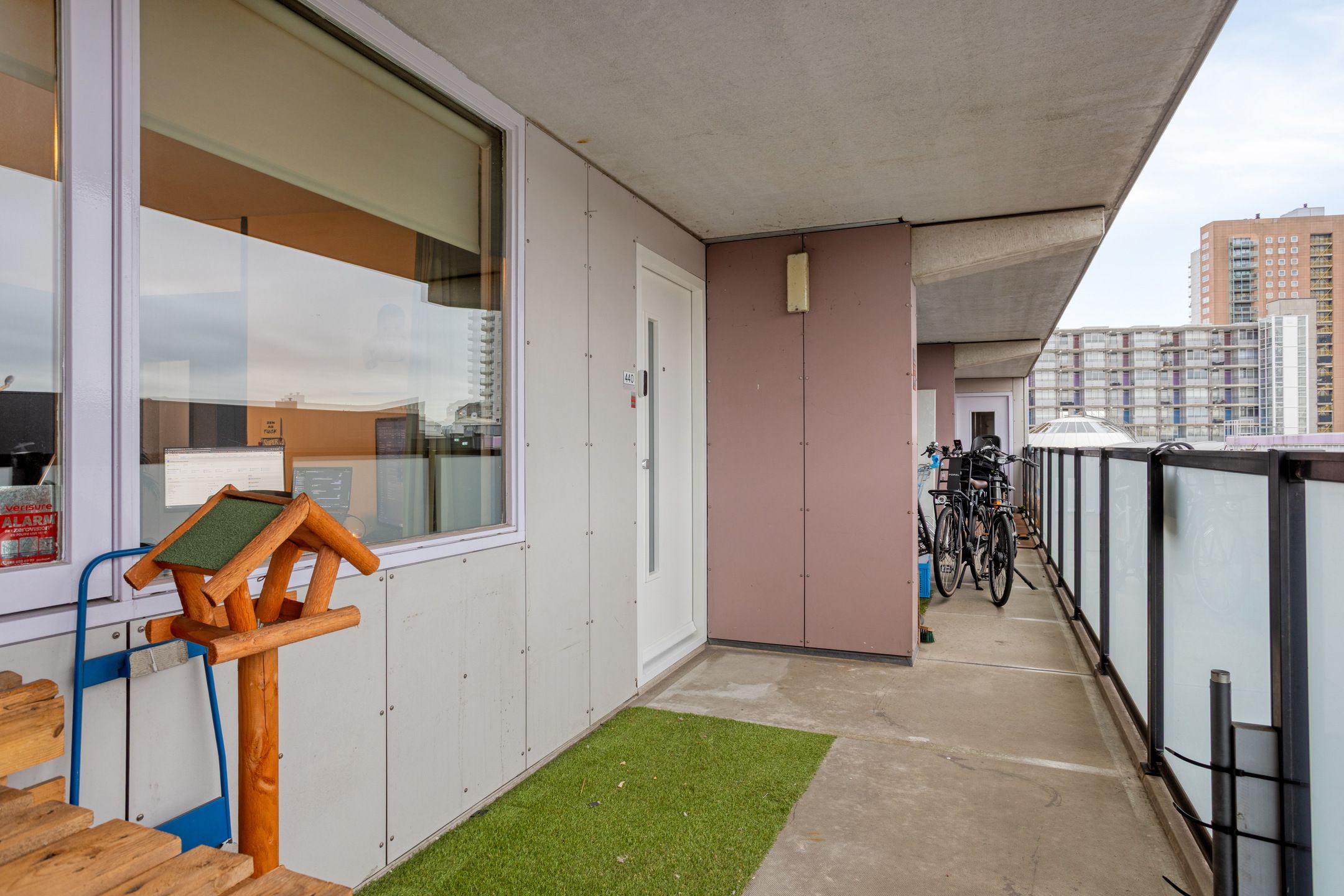 Foto 6 van Zuidplein 440