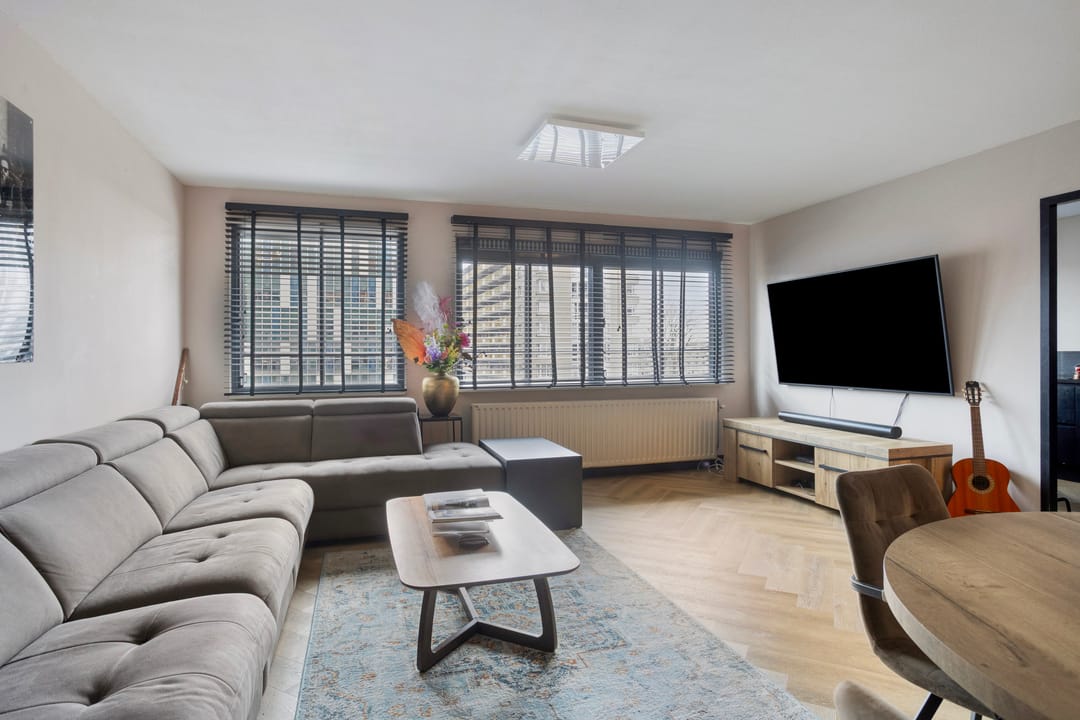 Foto 11 van Zuidplein 440