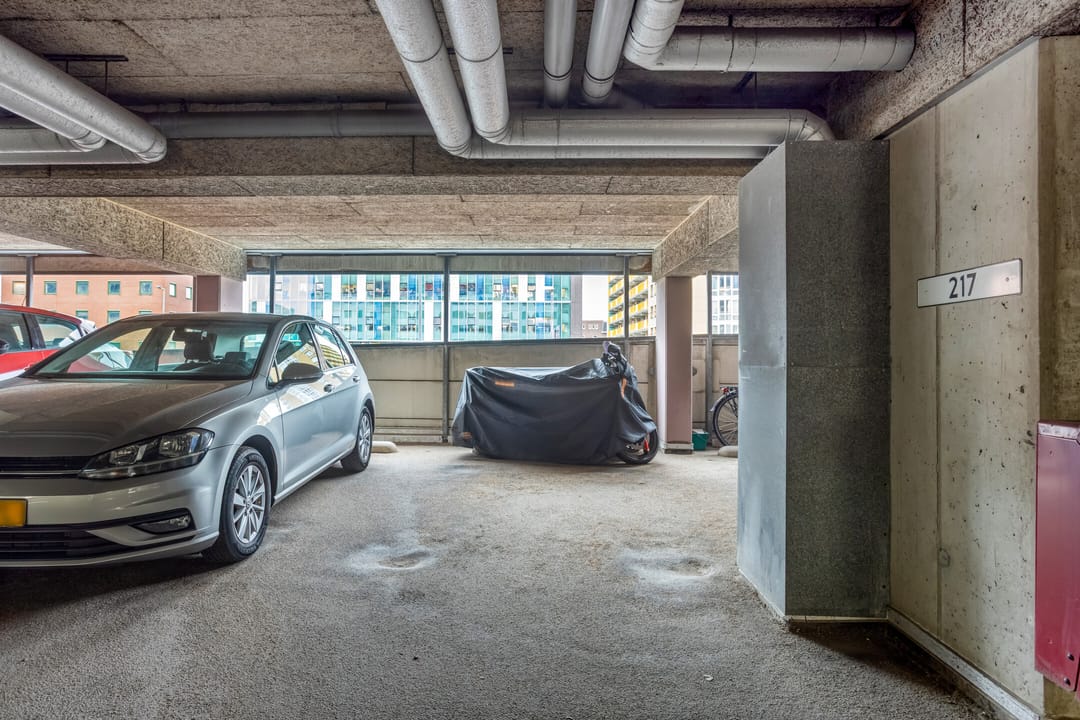 Foto 23 van Zuidplein 440