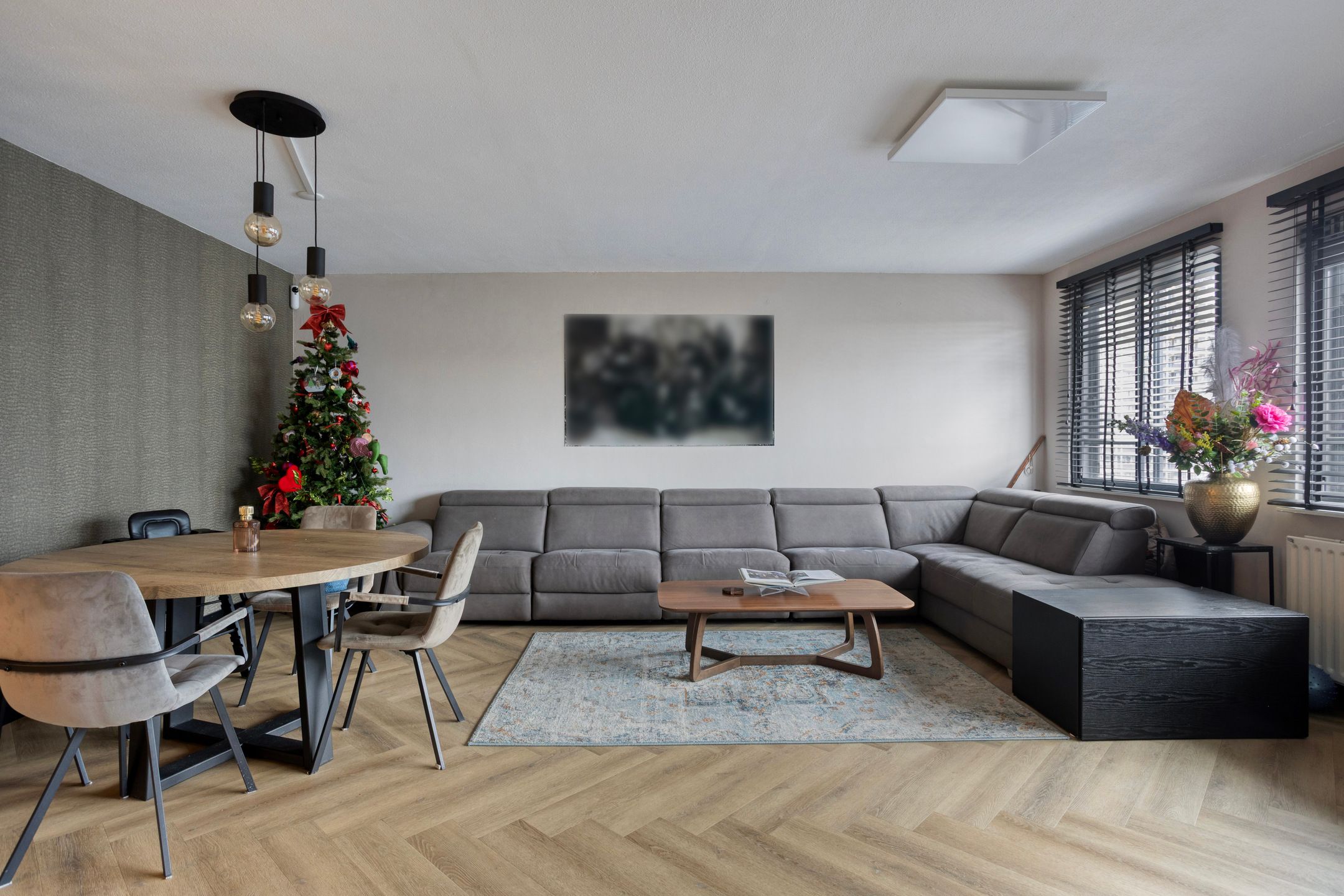 Foto 3 van Zuidplein 440