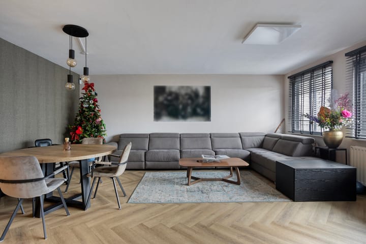 Foto 3 van Zuidplein 440