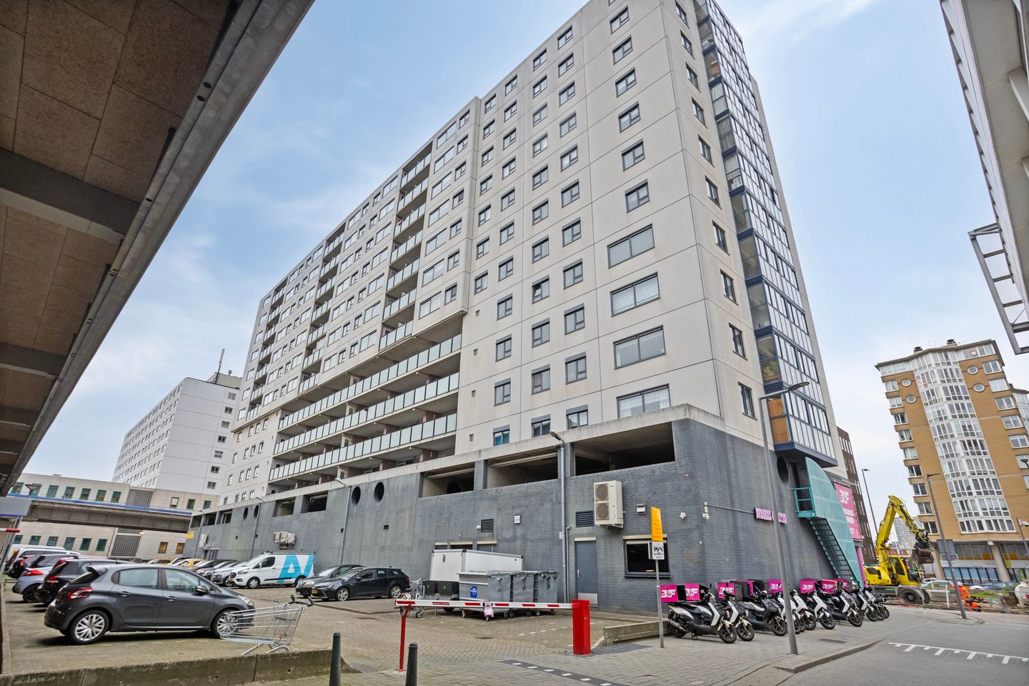 Foto 5 van Zuidplein 440