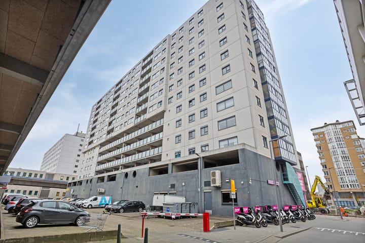 Foto 5 van Zuidplein 440