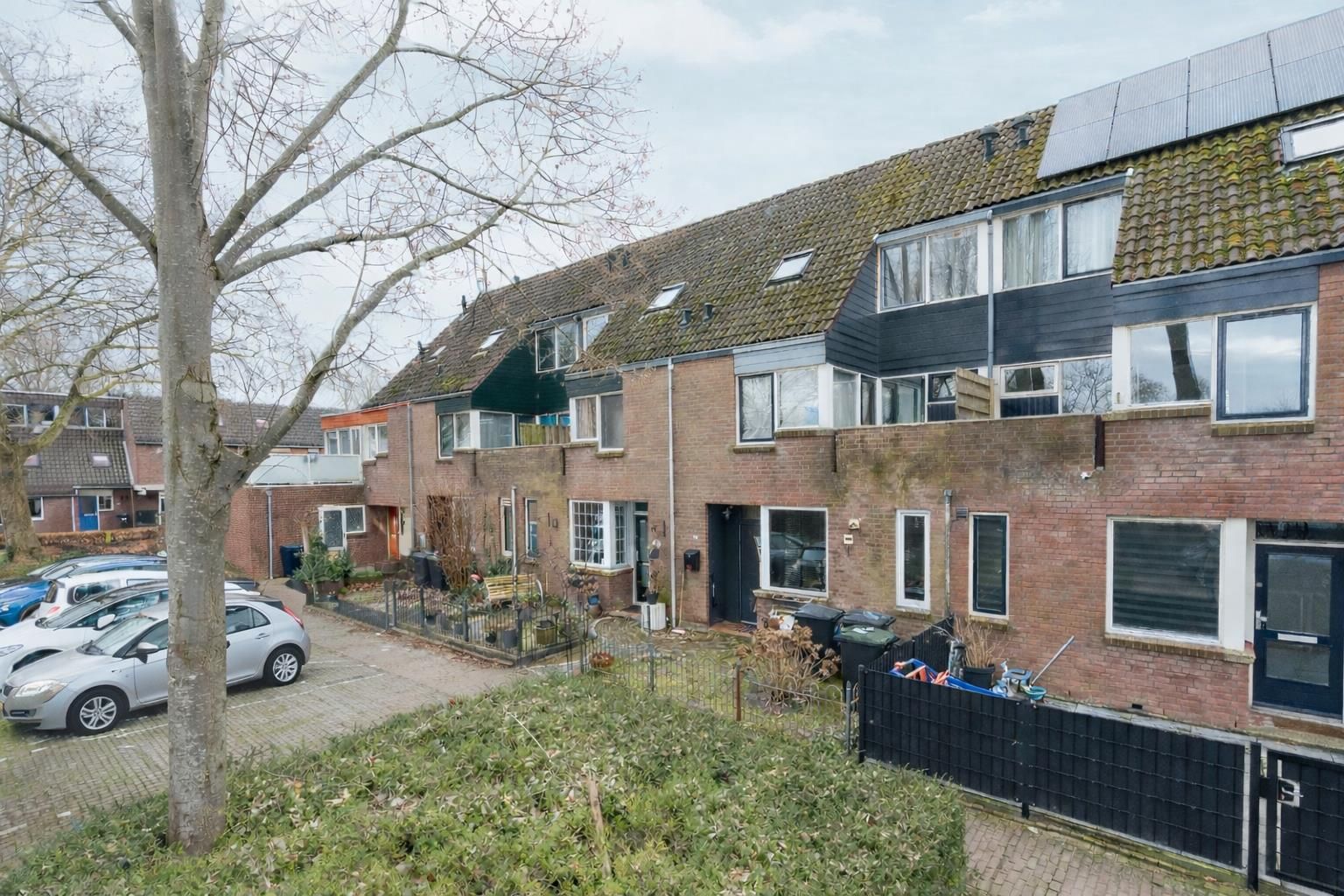 Foto 6 van Middenhof 292