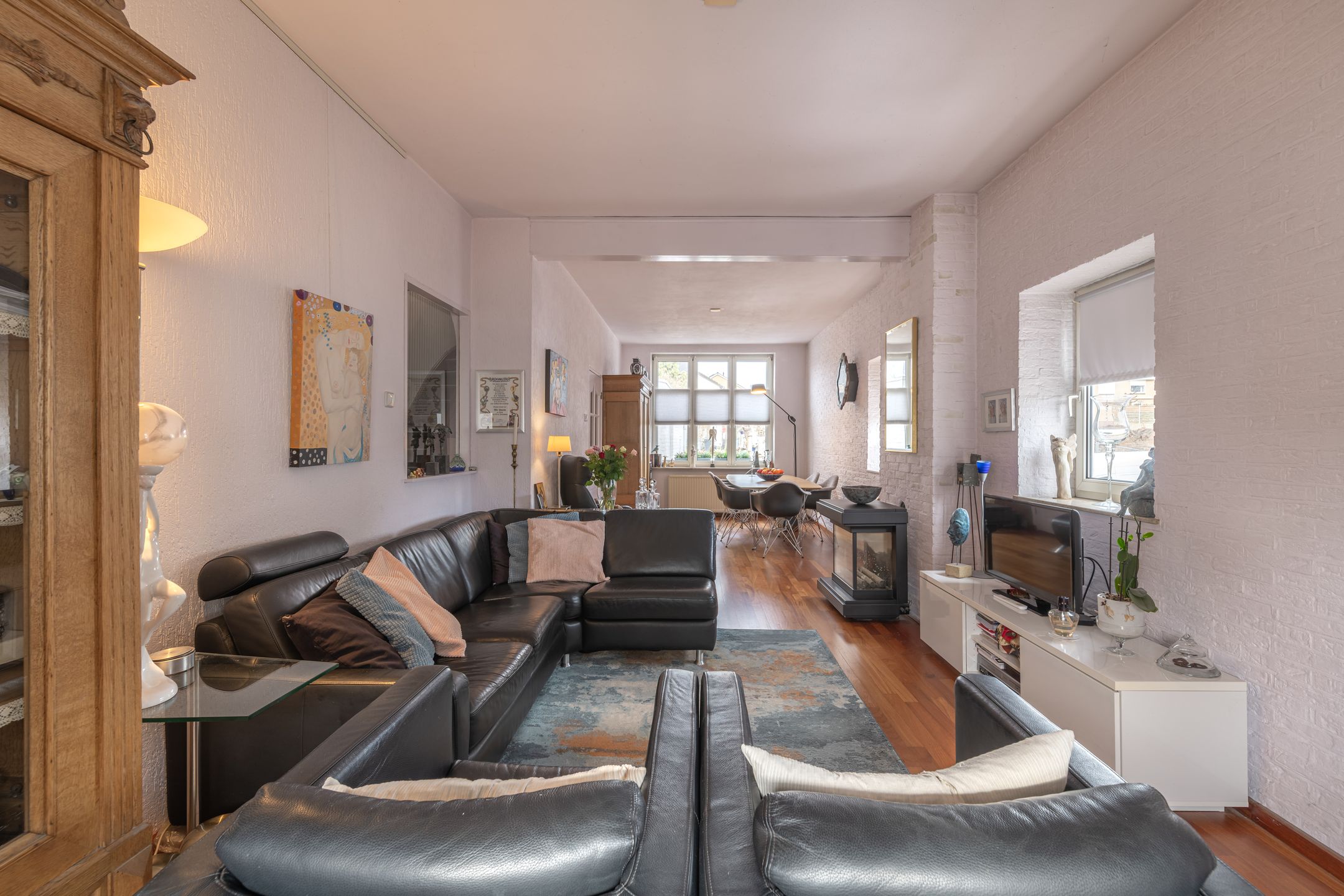 Foto 3 van Volderstraat 21