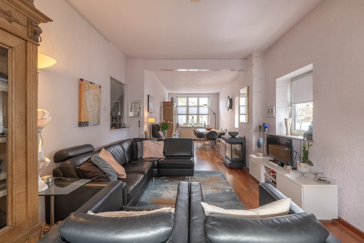 Foto 3 van Volderstraat 21