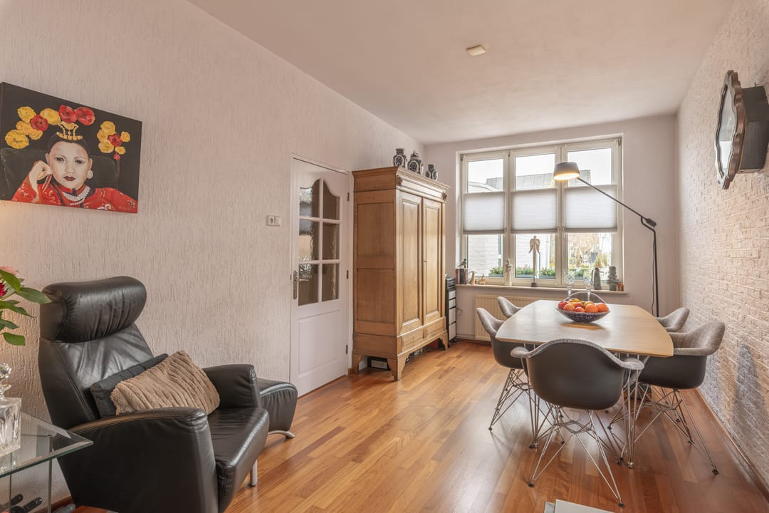 Foto 13 van Volderstraat 21