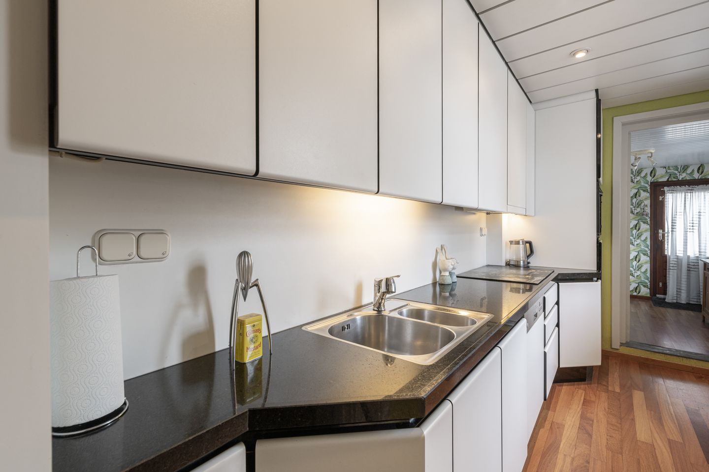 Foto 20 van Volderstraat 21