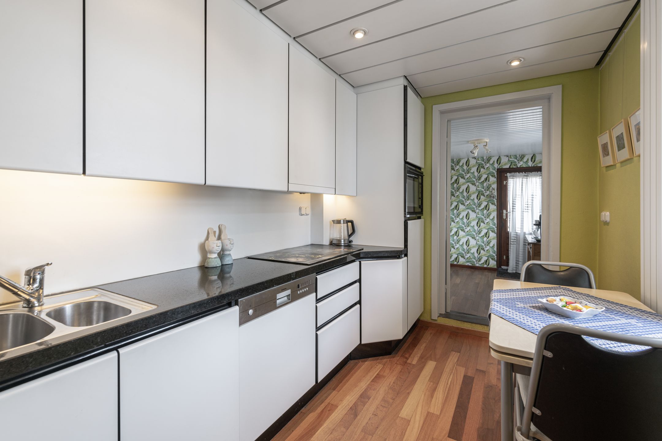 Foto 21 van Volderstraat 21