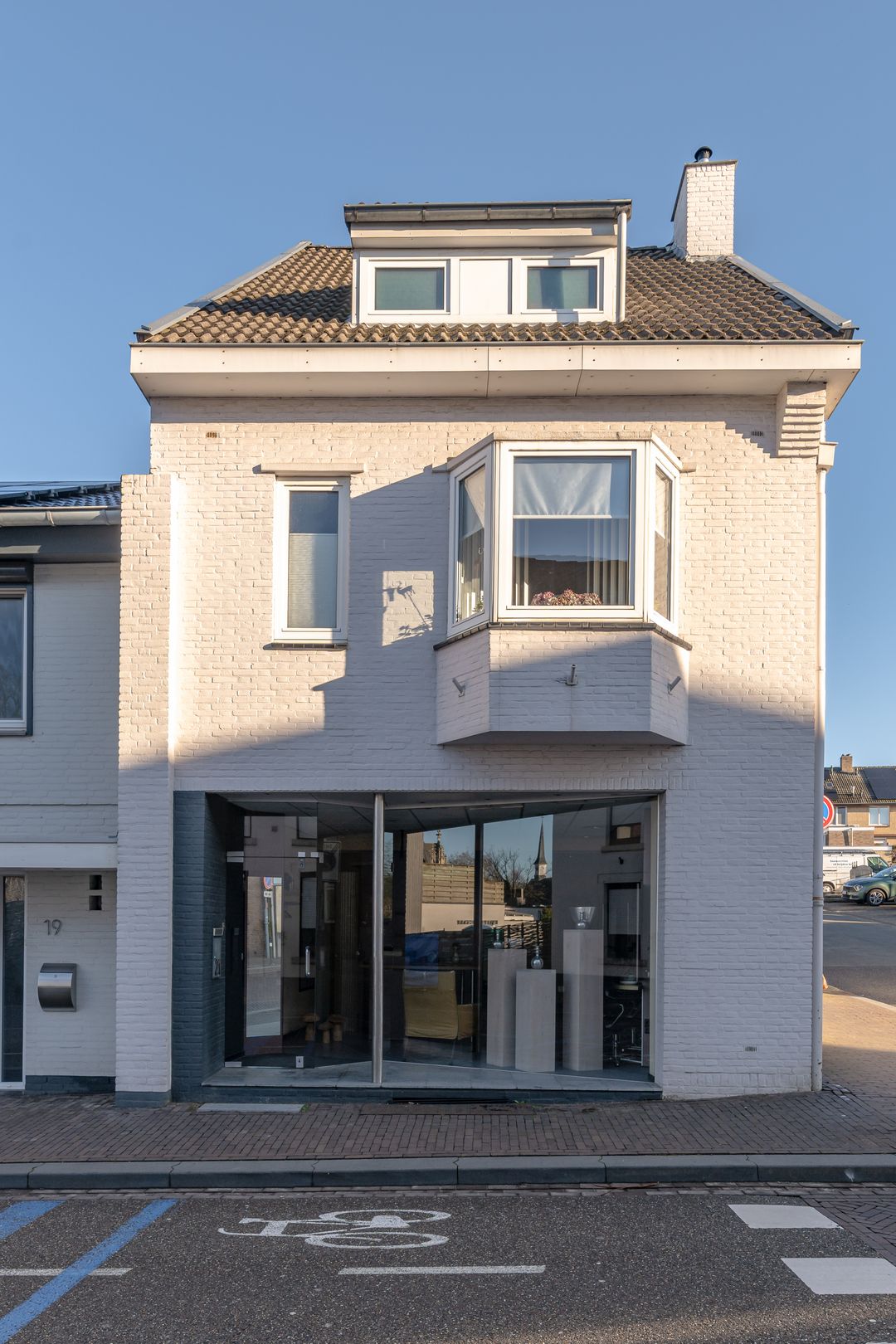 Foto 2 van Volderstraat 21