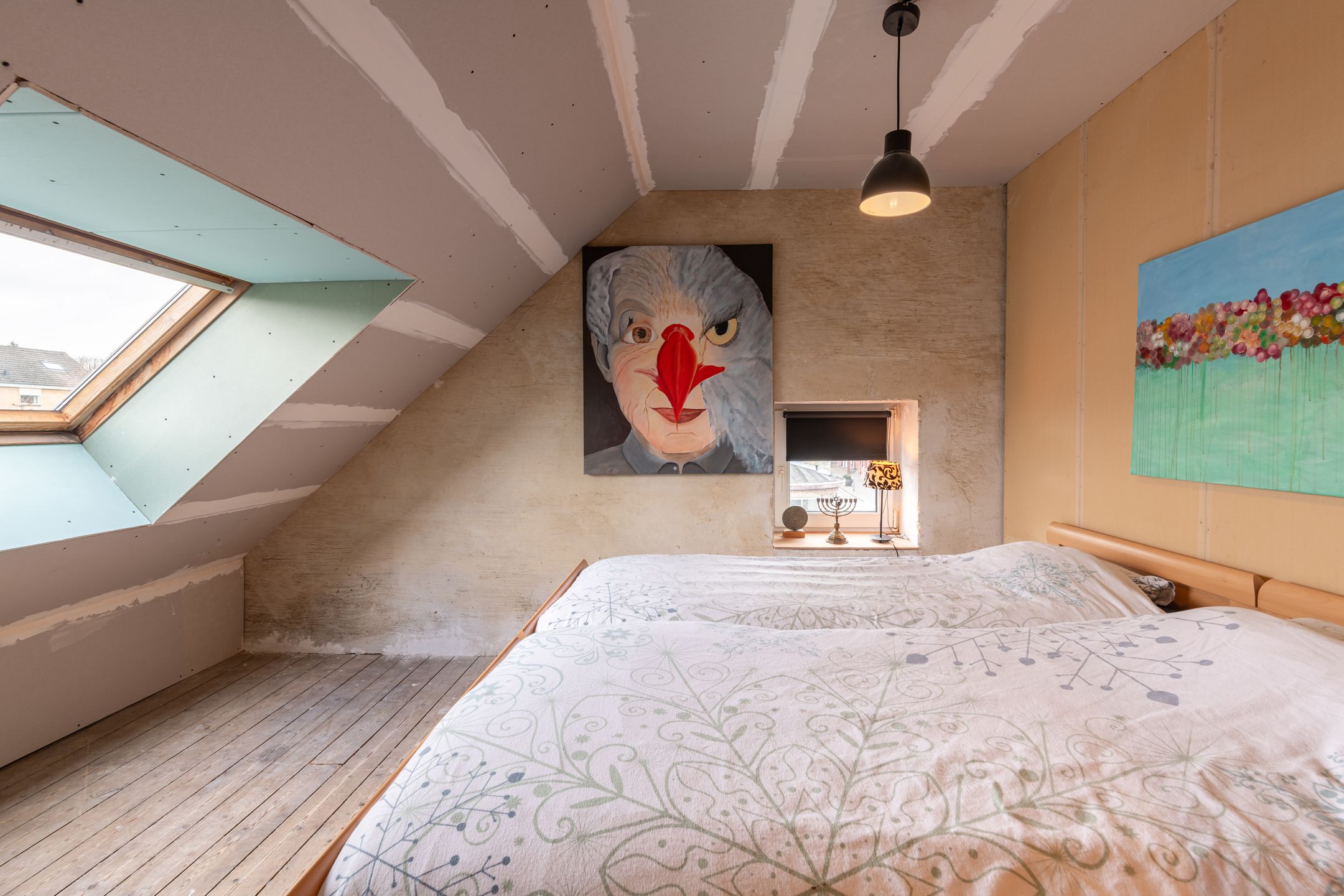 Foto 30 van Volderstraat 21