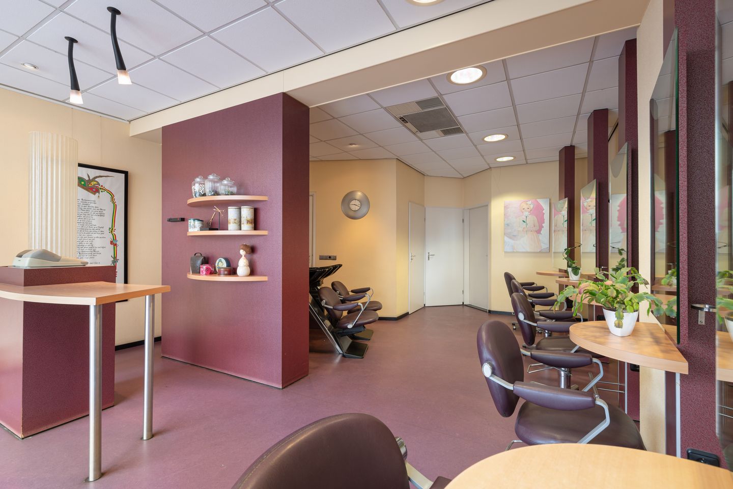 Foto 40 van Volderstraat 21