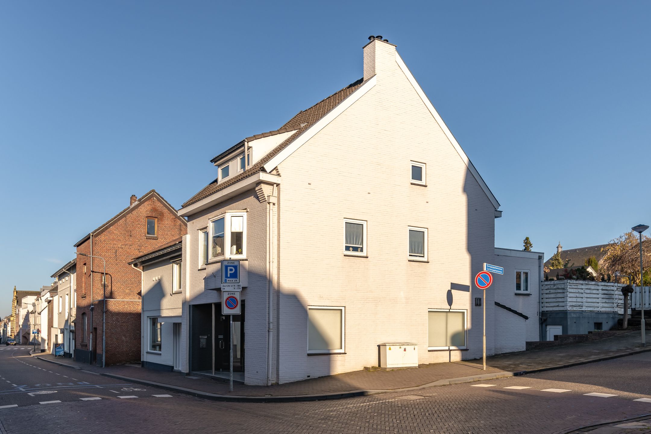 Volderstraat 21 