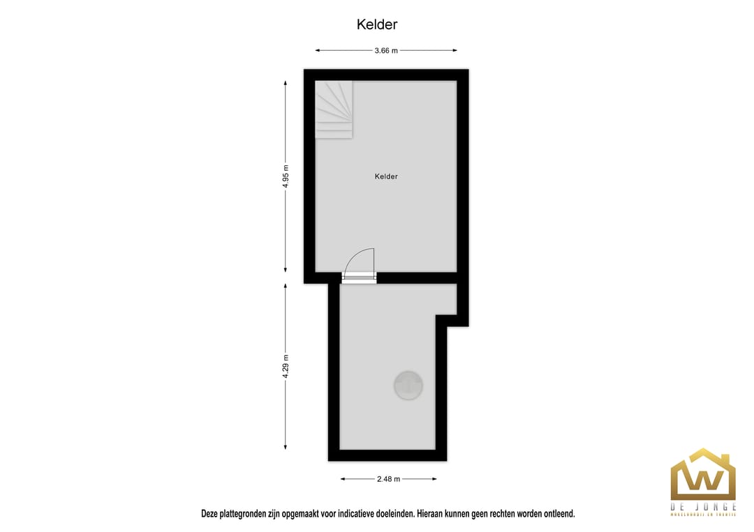 Foto 52 van Volderstraat 21