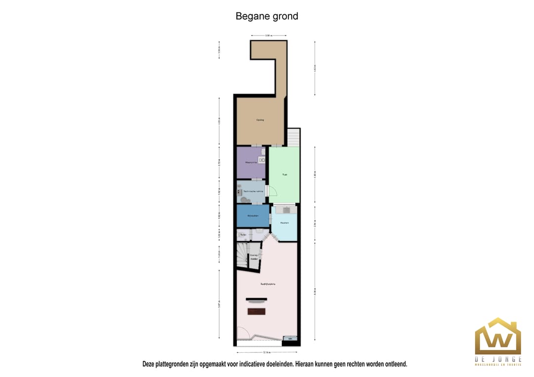 Foto 53 van Volderstraat 21